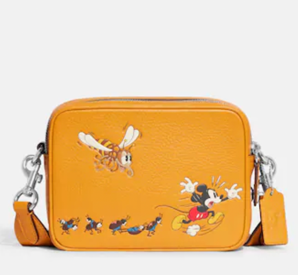 Coach disney online bag